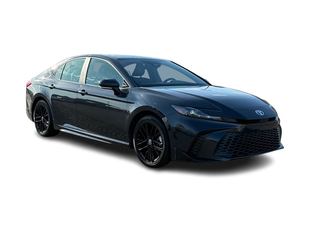 Thumbnail: 2025 Toyota Camry - 13