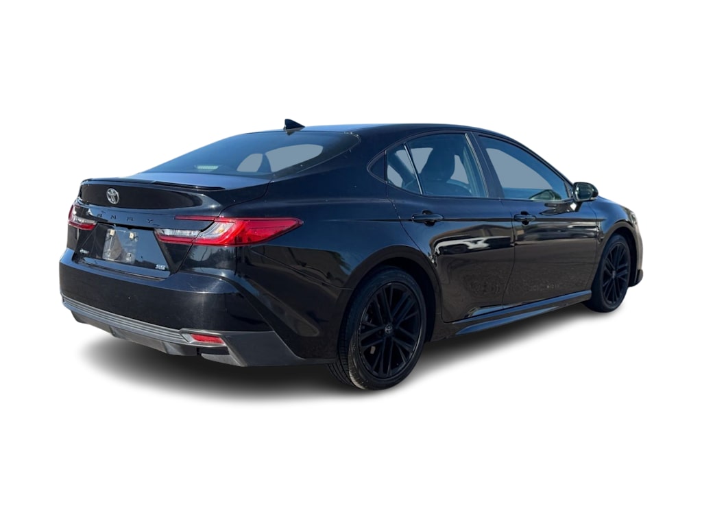 Thumbnail: 2025 Toyota Camry - 9