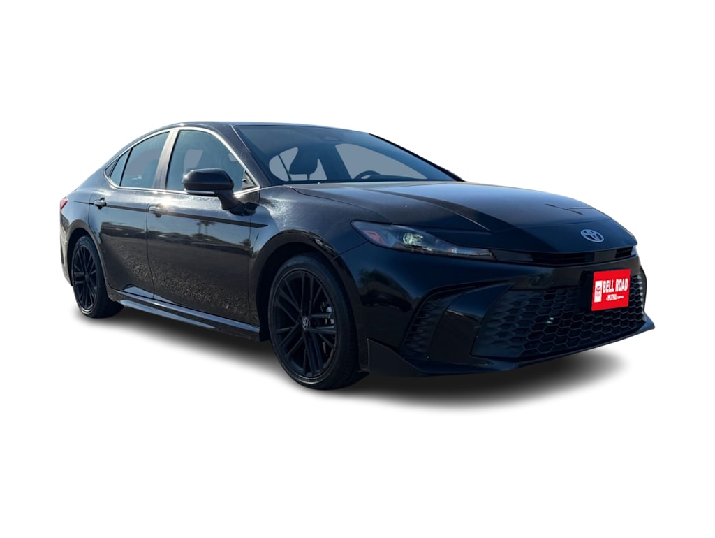 Thumbnail: 2025 Toyota Camry - 10