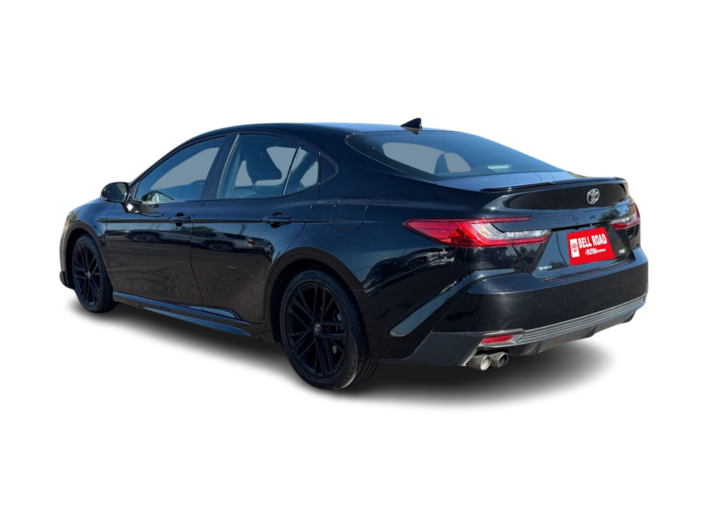 Thumbnail: 2025 Toyota Camry - 3