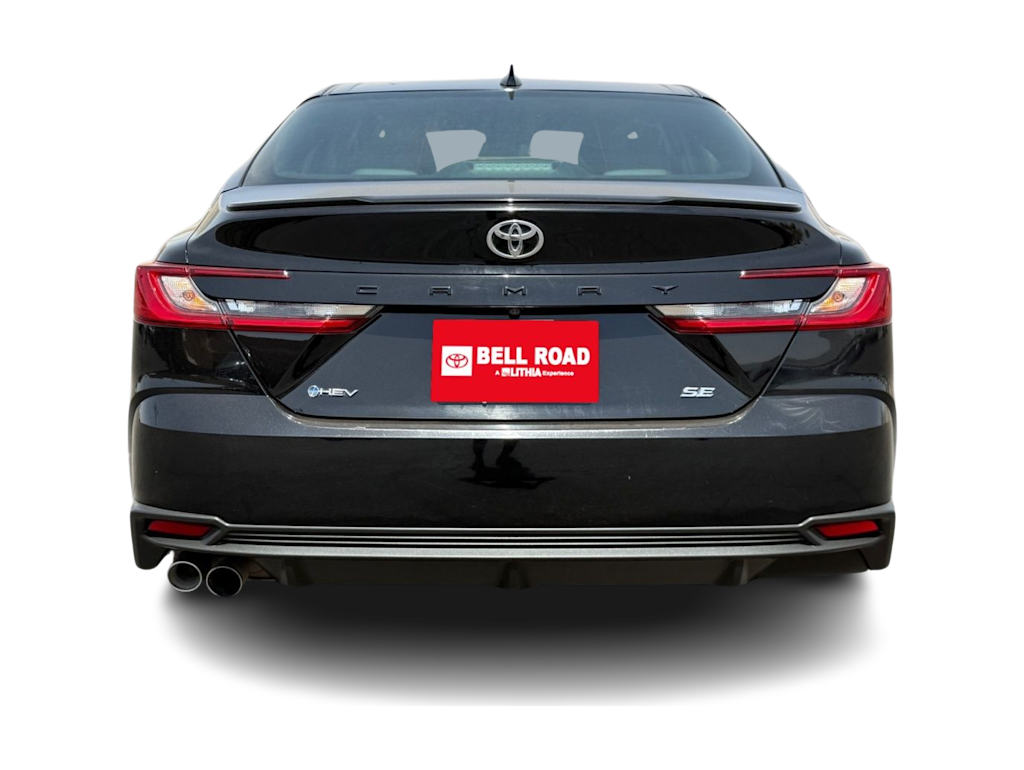 Thumbnail: 2025 Toyota Camry - 5