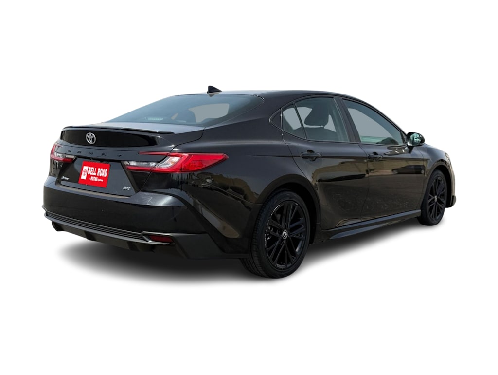 Thumbnail: 2025 Toyota Camry - 19