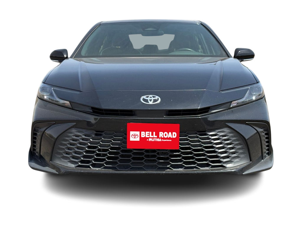 Thumbnail: 2025 Toyota Camry - 6