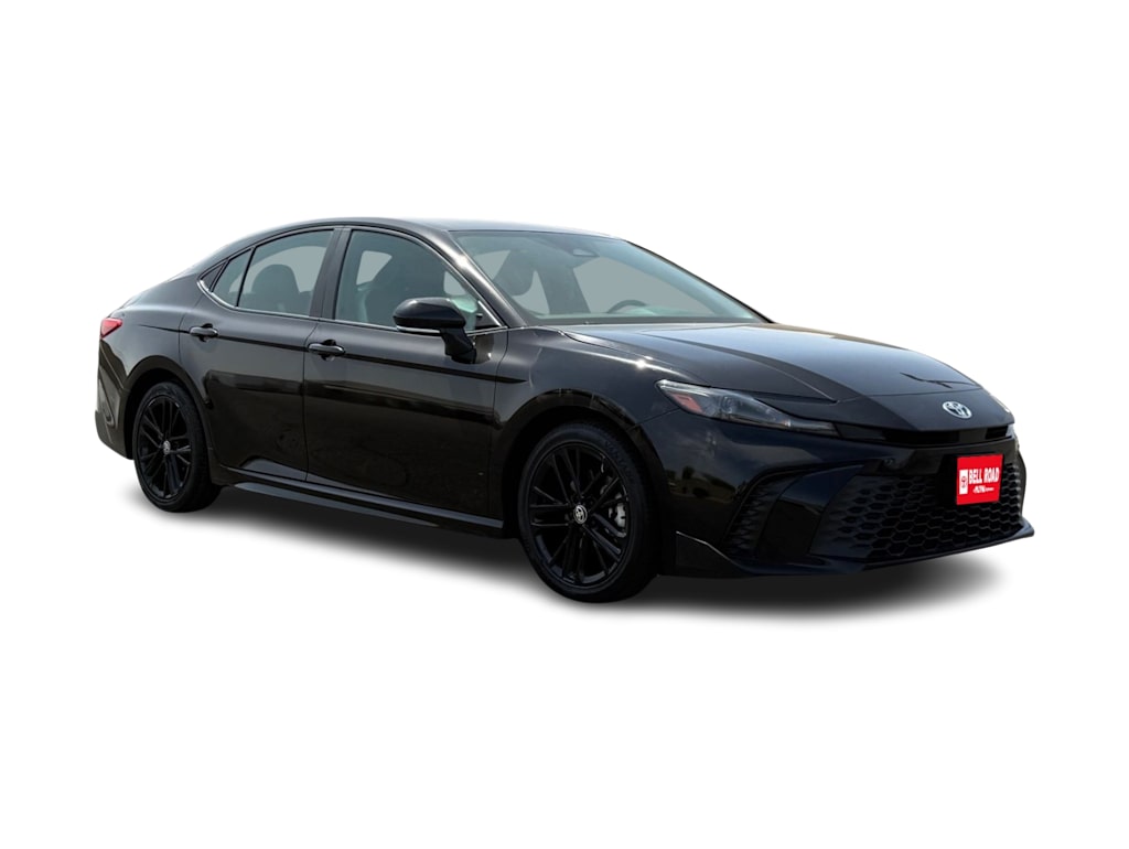 Thumbnail: 2025 Toyota Camry - 21