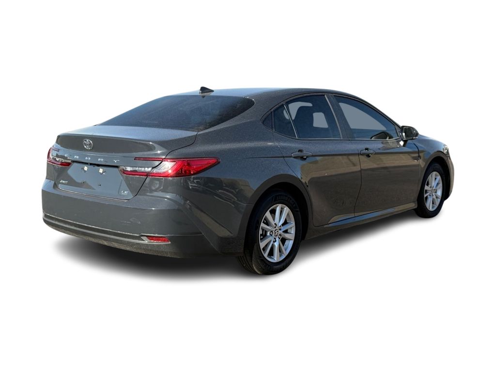 Thumbnail: 2025 Toyota Camry - 13