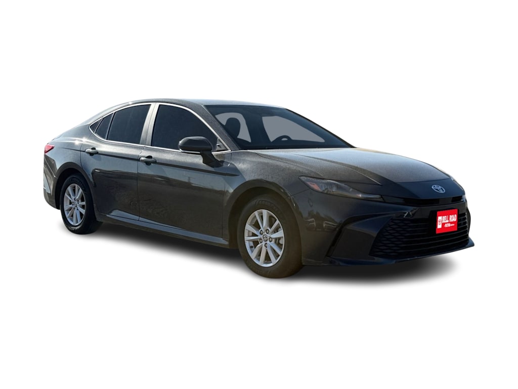 Thumbnail: 2025 Toyota Camry - 14