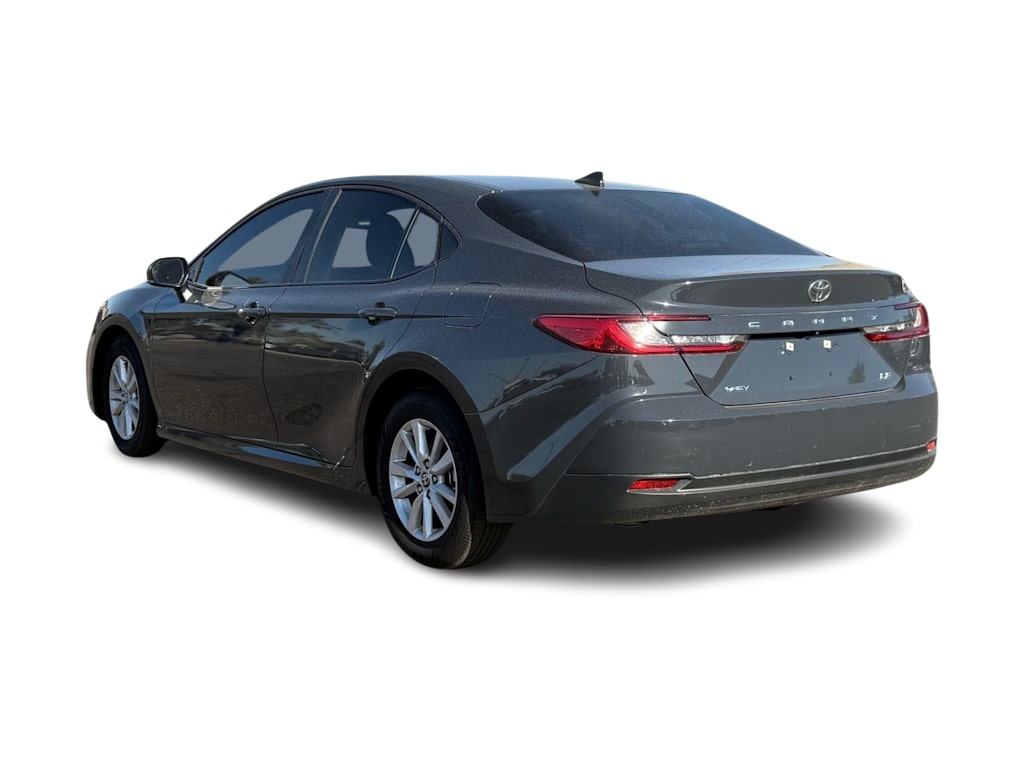 Thumbnail: 2025 Toyota Camry - 3