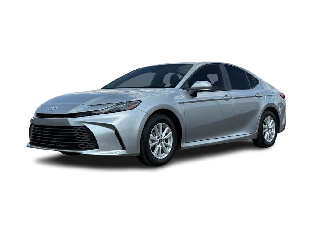 Thumbnail: 2026 Toyota Camry - 16