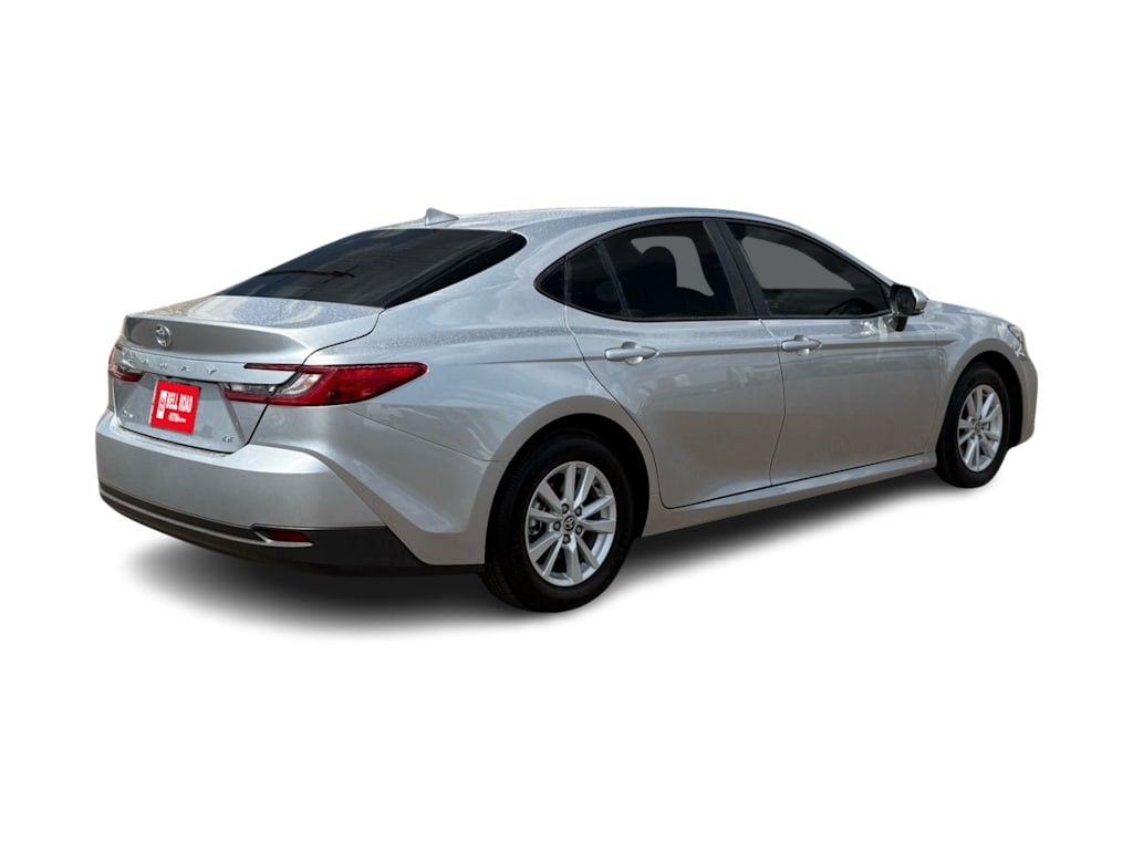 Thumbnail: 2026 Toyota Camry - 17