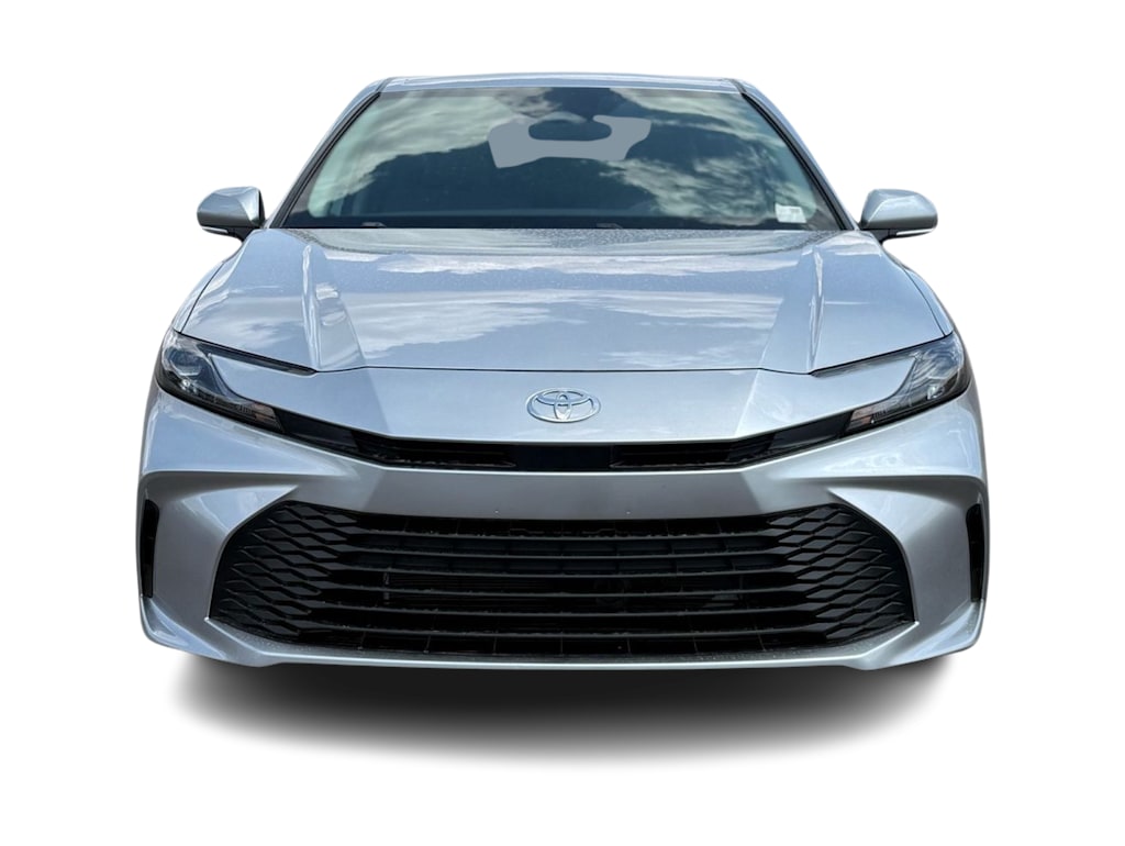 Thumbnail: 2026 Toyota Camry - 6