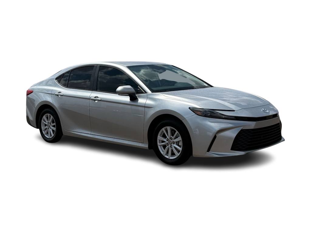 Thumbnail: 2026 Toyota Camry - 19