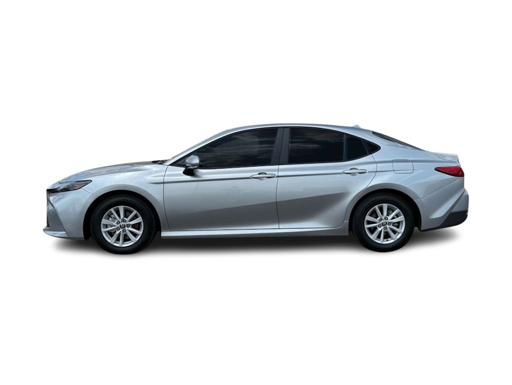Thumbnail: 2026 Toyota Camry - 3