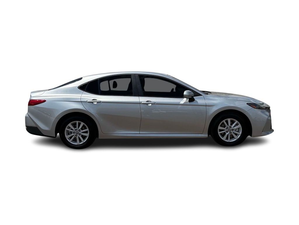 Thumbnail: 2026 Toyota Camry - 18