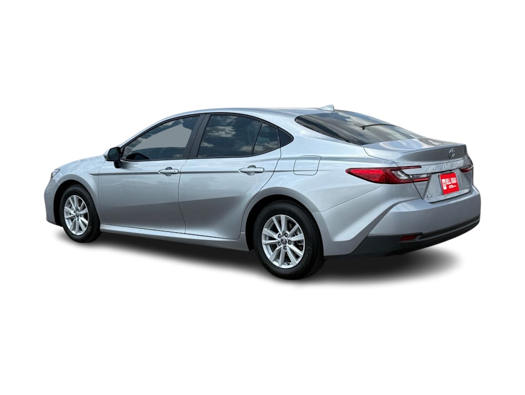Thumbnail: 2026 Toyota Camry - 4
