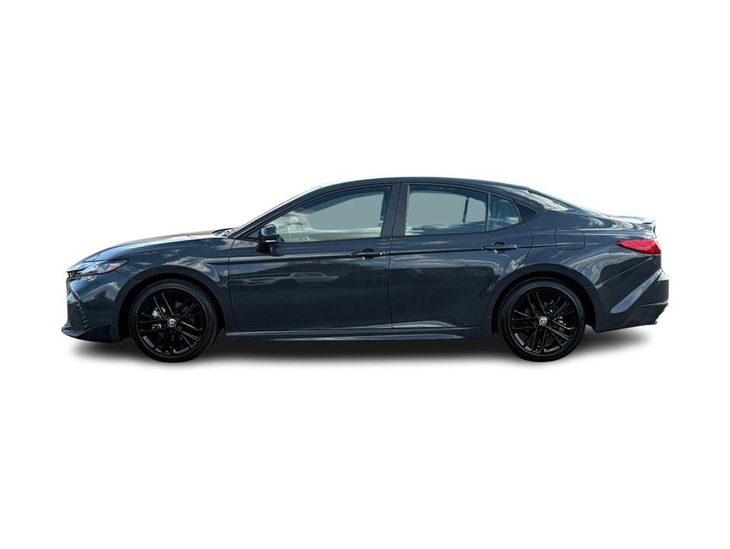 Thumbnail: 2025 Toyota Camry - 16