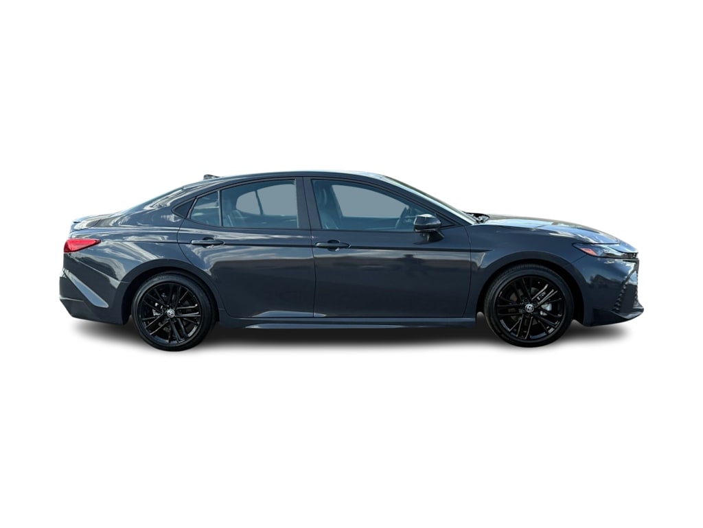 Thumbnail: 2025 Toyota Camry - 18