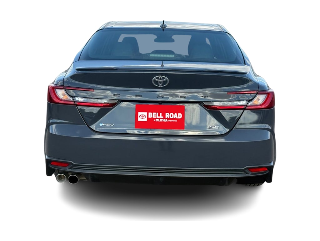 Thumbnail: 2025 Toyota Camry - 5
