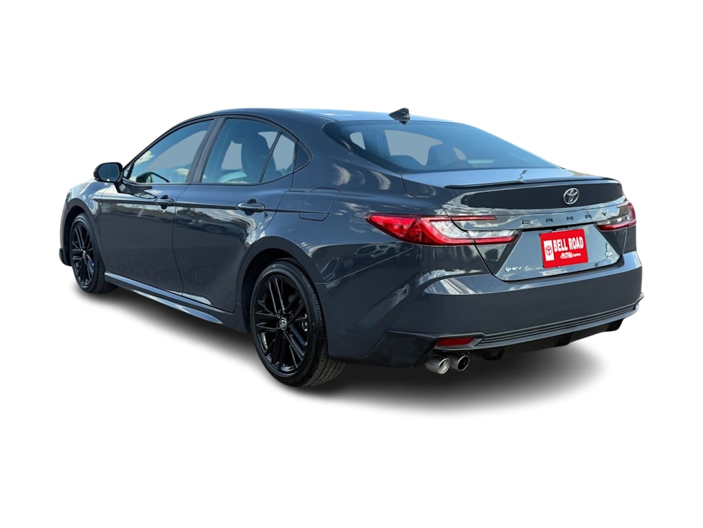 Thumbnail: 2025 Toyota Camry - 4
