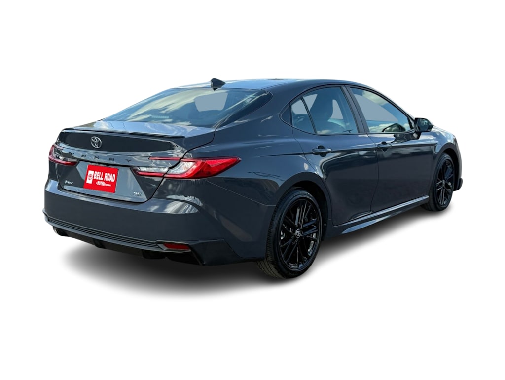 Thumbnail: 2025 Toyota Camry - 17