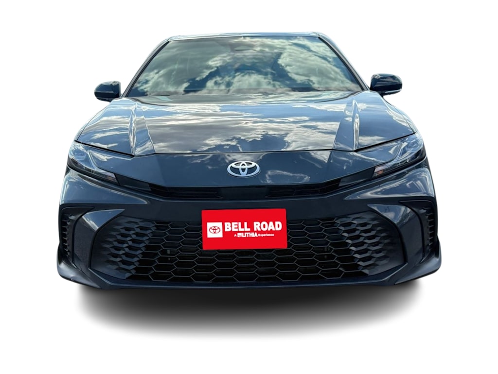 Thumbnail: 2025 Toyota Camry - 6