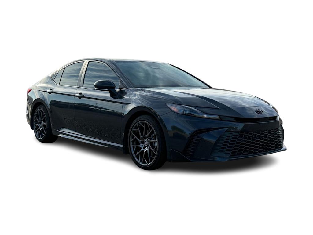 Thumbnail: 2025 Toyota Camry - 15