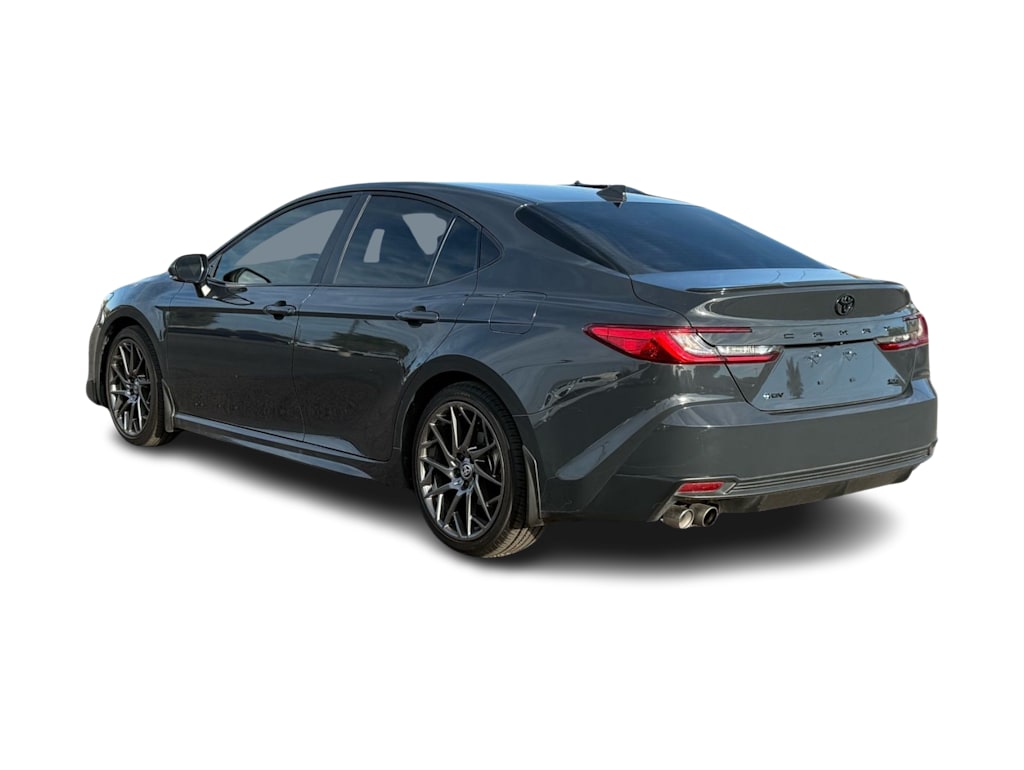Thumbnail: 2025 Toyota Camry - 3