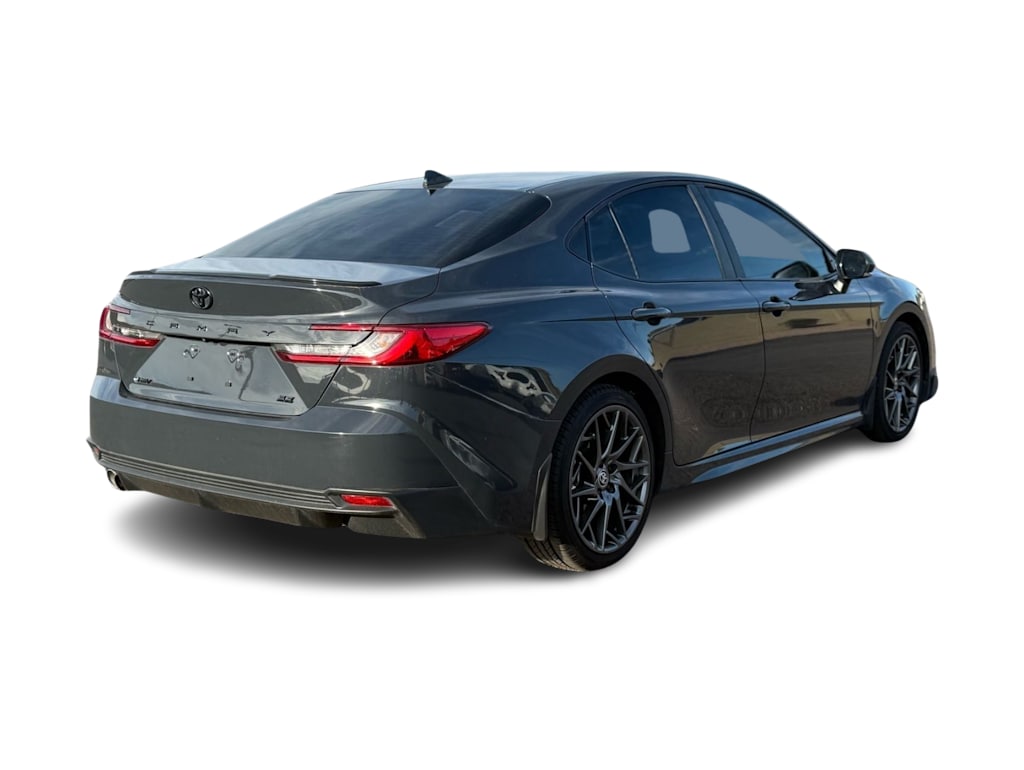 Thumbnail: 2025 Toyota Camry - 14