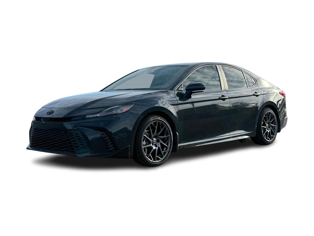 Thumbnail: 2025 Toyota Camry - 13