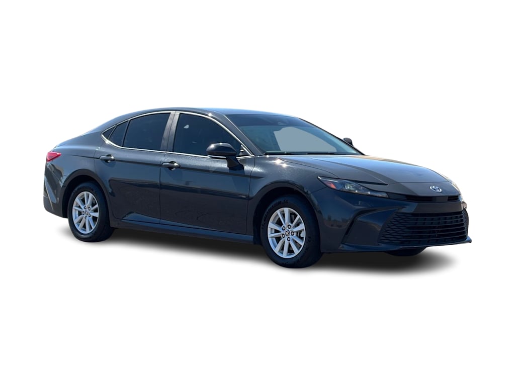Thumbnail: 2025 Toyota Camry - 10