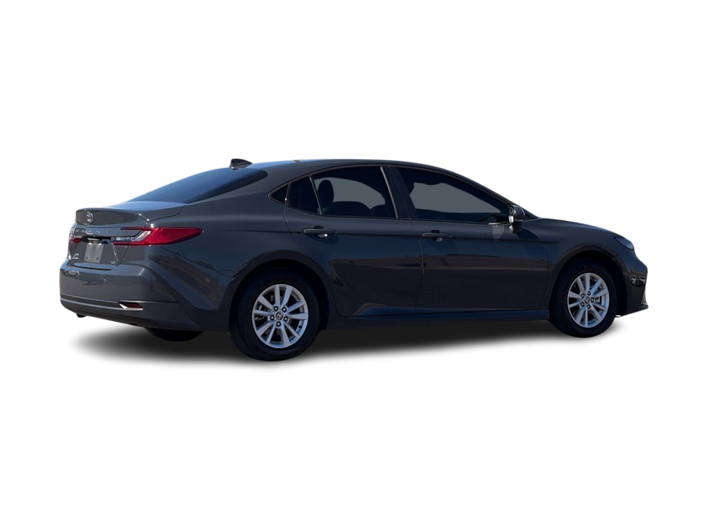 Thumbnail: 2025 Toyota Camry - 9