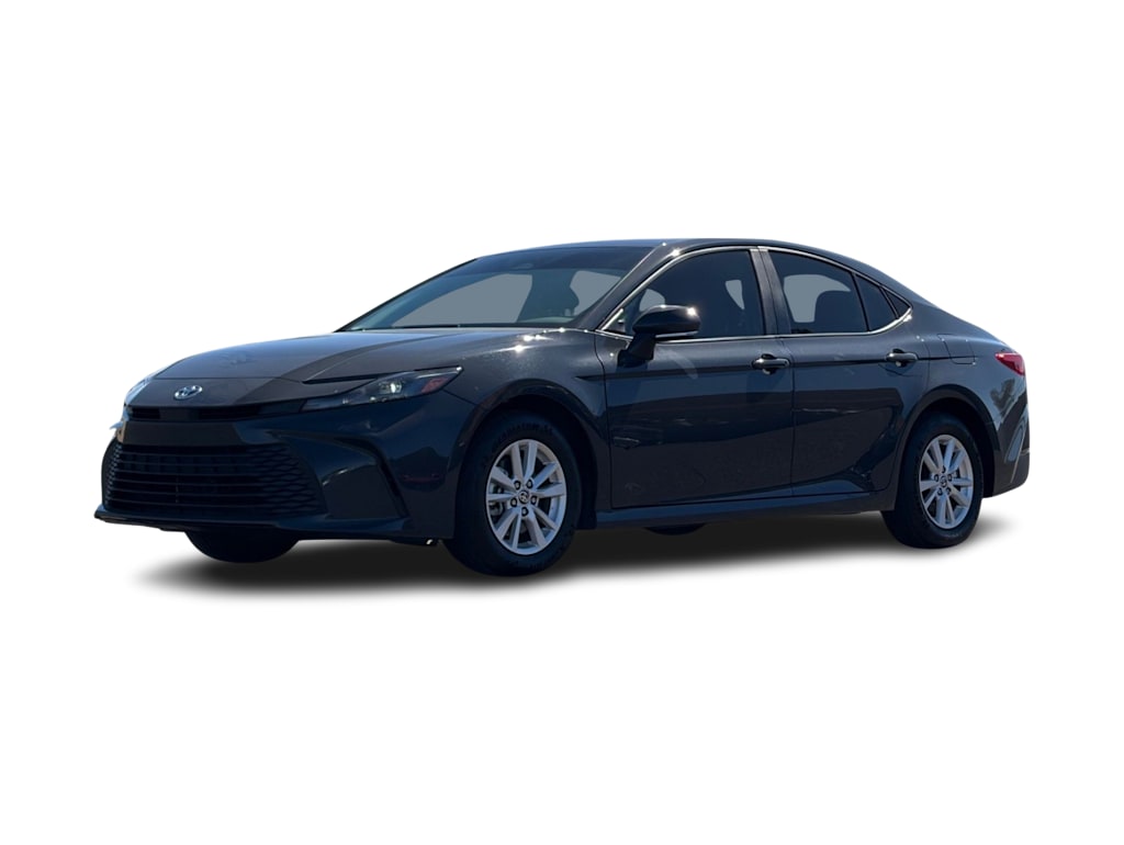 Thumbnail: 2025 Toyota Camry - 3