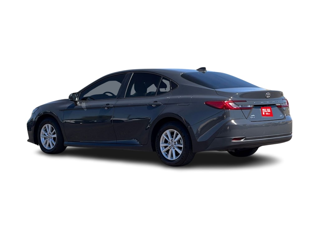 Thumbnail: 2025 Toyota Camry - 4