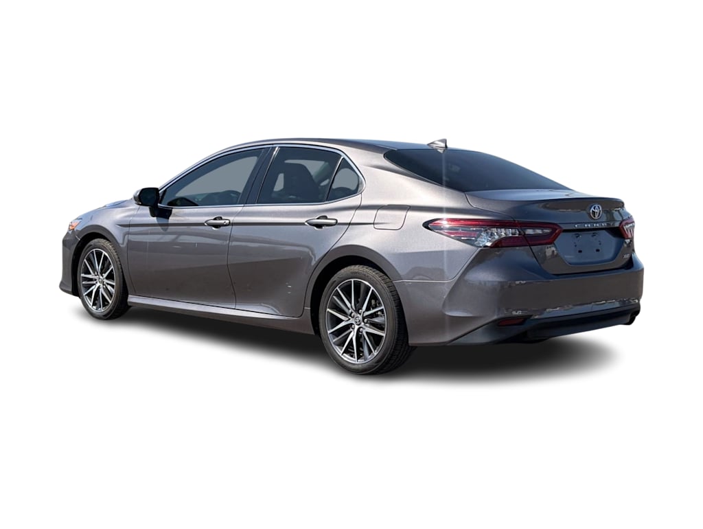 Thumbnail: 2022 Toyota Camry - 3