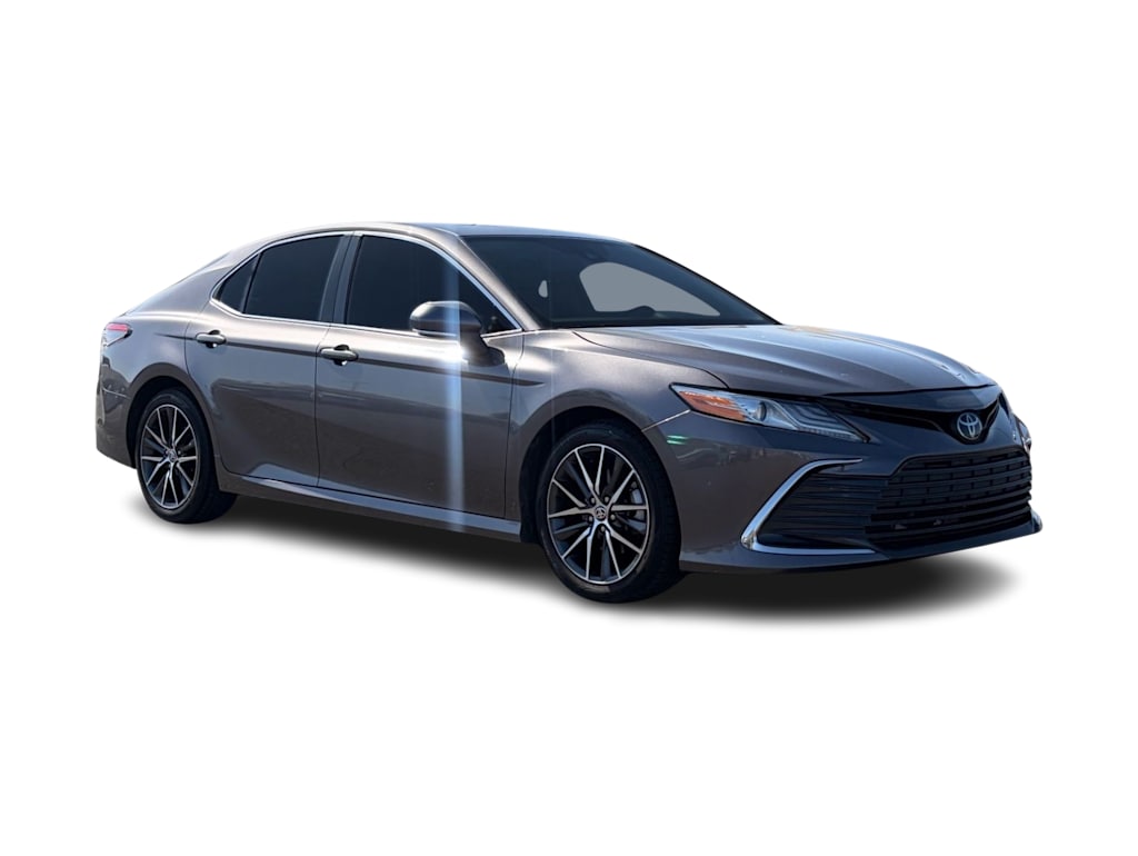 Thumbnail: 2022 Toyota Camry - 13