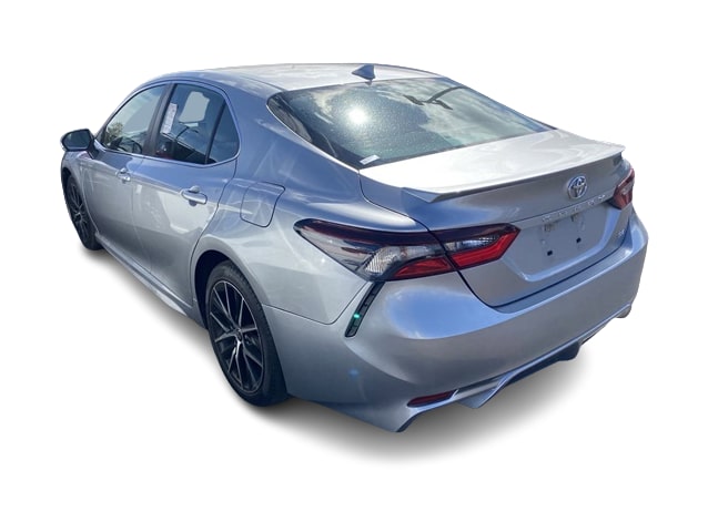 2022 Toyota Camry SE 14