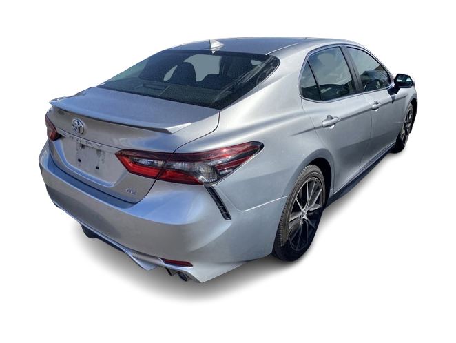 2022 Toyota Camry SE 12