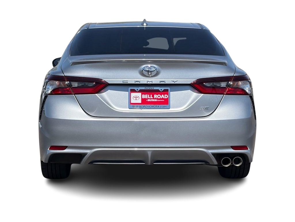Thumbnail: 2023 Toyota Camry - 5