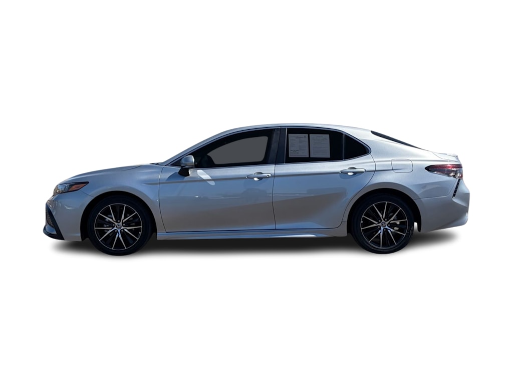 Thumbnail: 2023 Toyota Camry - 3