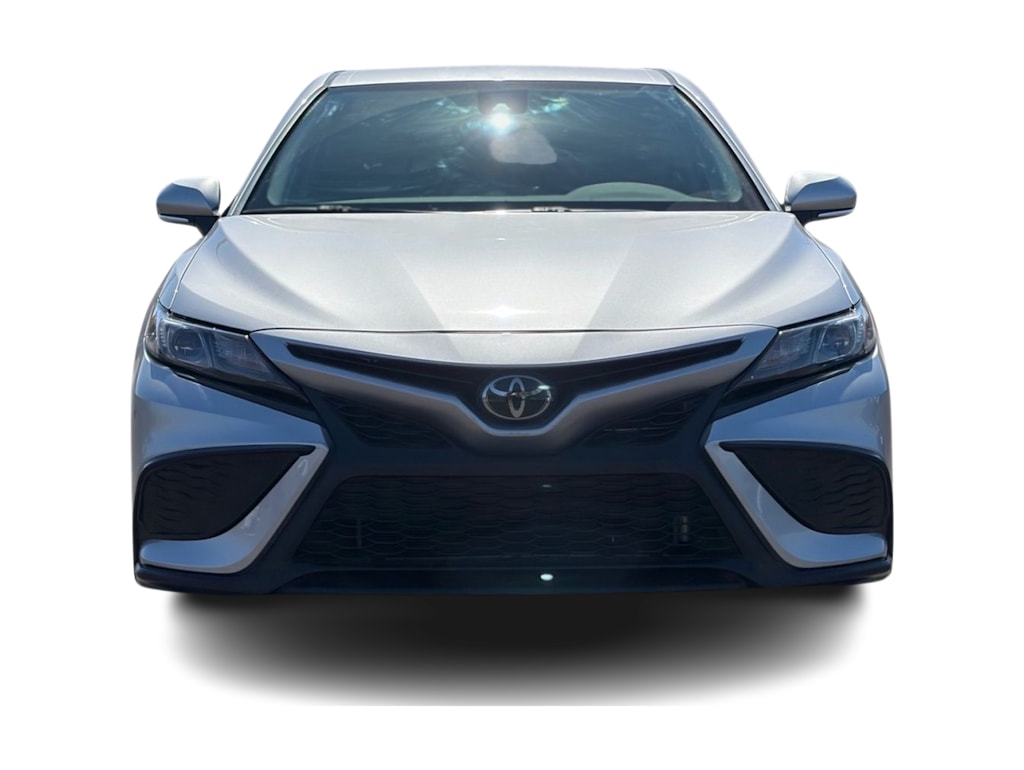 Thumbnail: 2023 Toyota Camry - 6