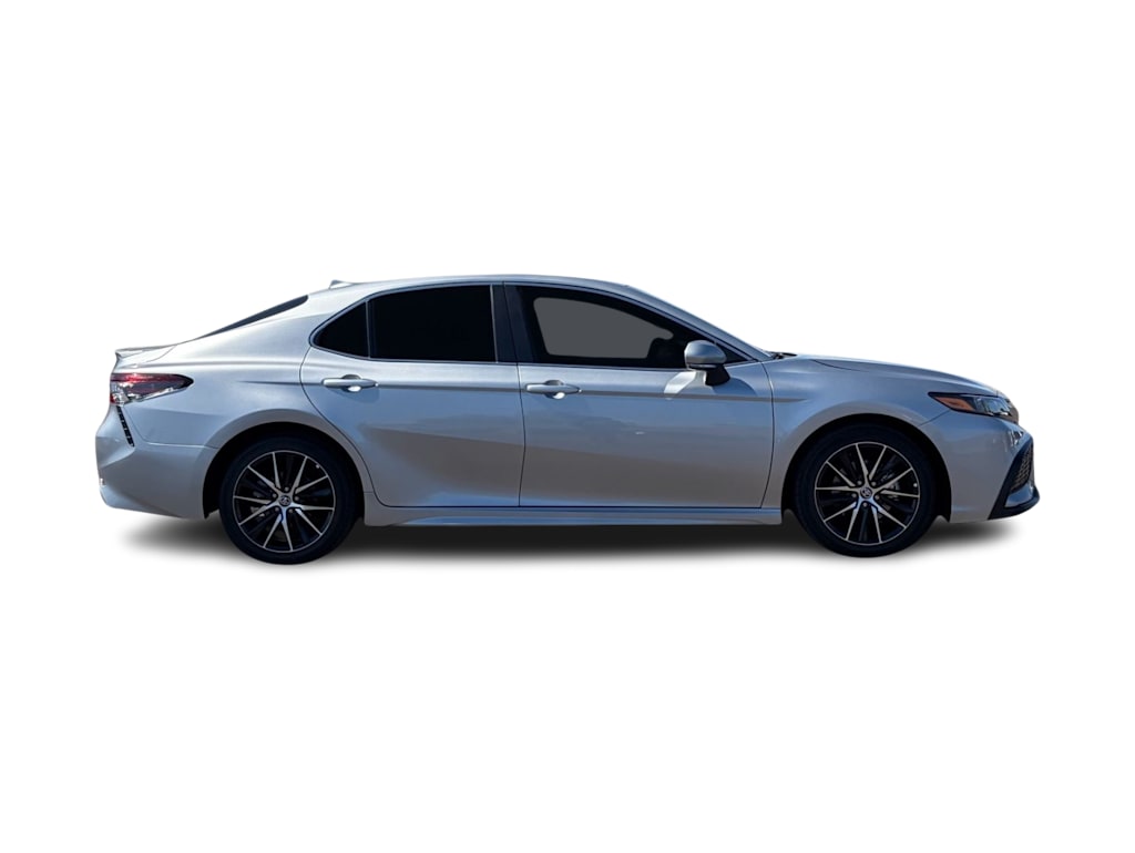 Thumbnail: 2023 Toyota Camry - 19