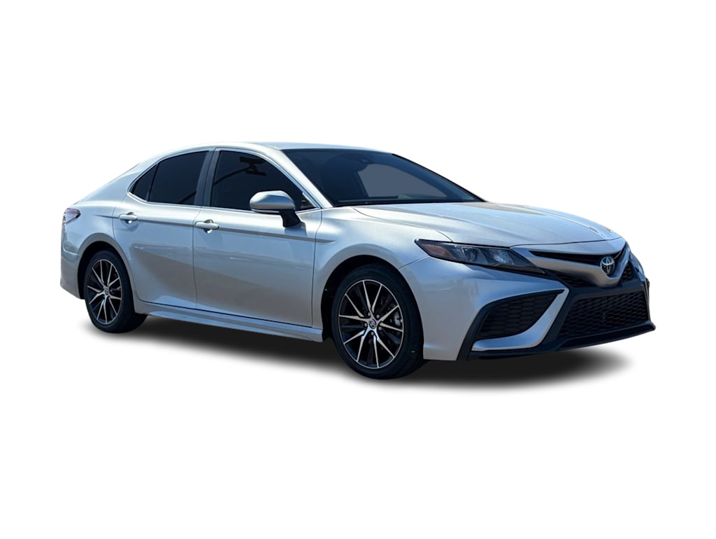 Thumbnail: 2023 Toyota Camry - 20