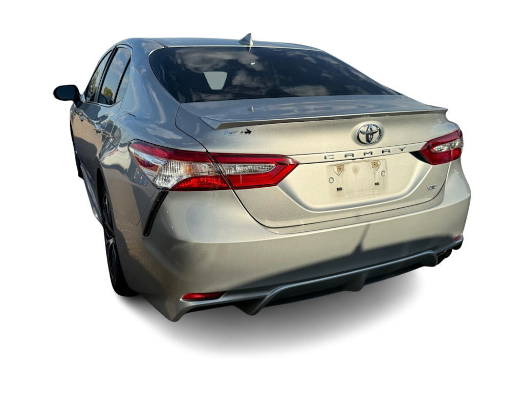 Image 4 of 2020 Toyota Camry