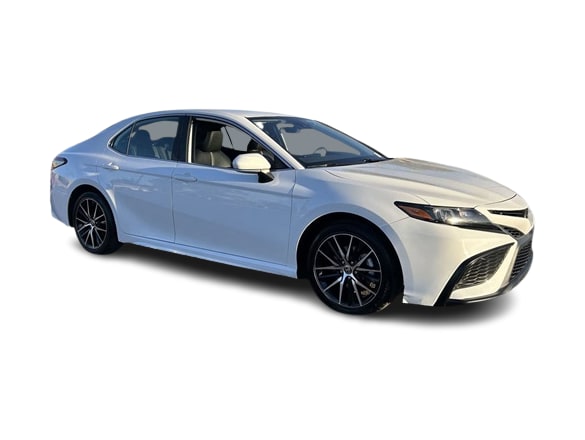 2022 Toyota Camry SE 19