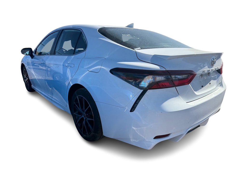Thumbnail: 2023 Toyota Camry - 2
