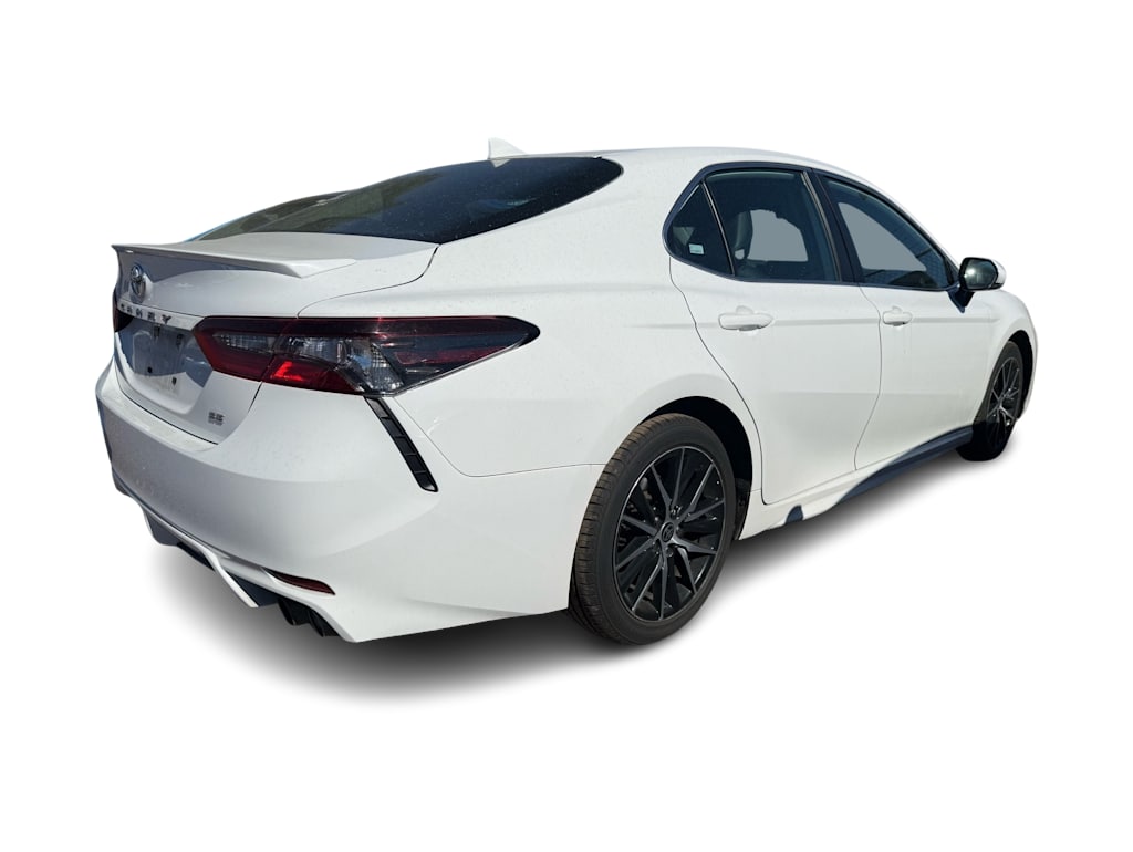 Thumbnail: 2023 Toyota Camry - 8