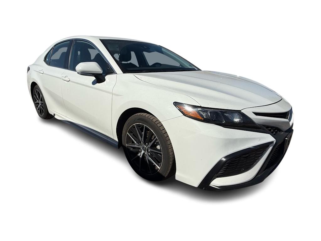 Thumbnail: 2023 Toyota Camry - 9
