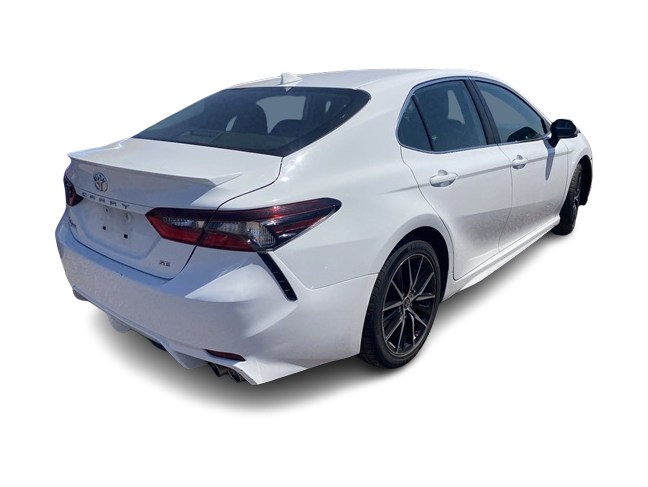 2021 Toyota Camry SE 15