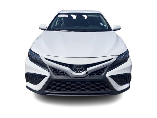 2021 Toyota Camry SE 3