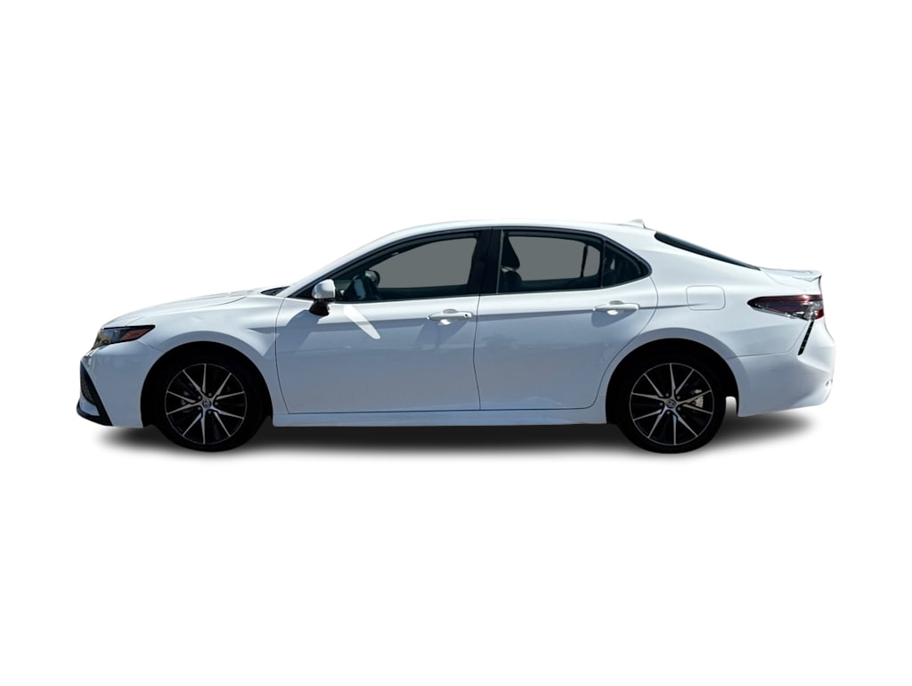 Thumbnail: 2024 Toyota Camry - 18