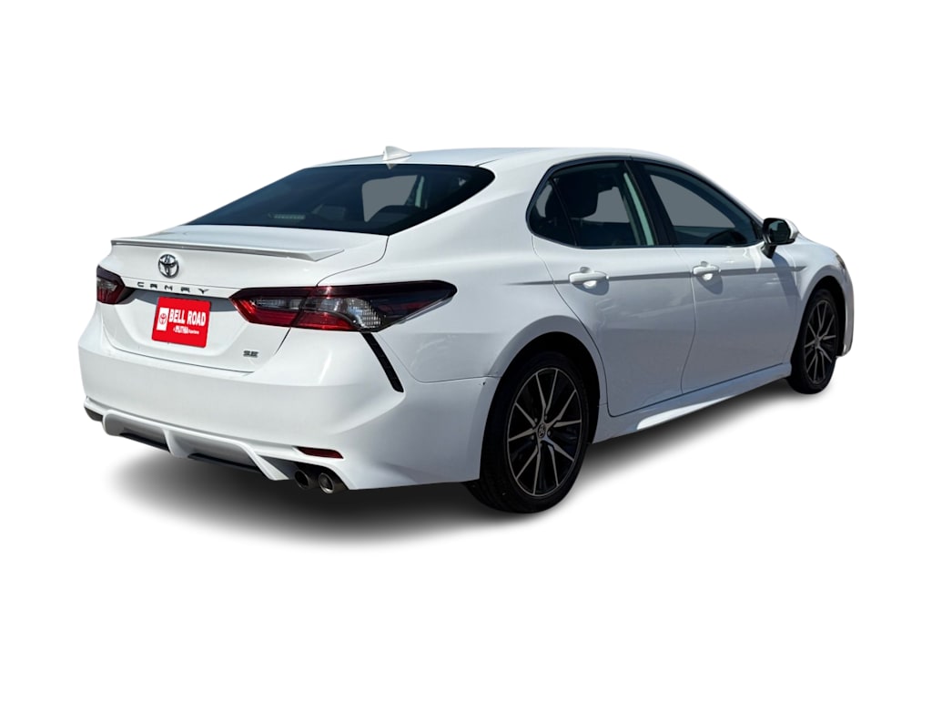 Thumbnail: 2024 Toyota Camry - 19